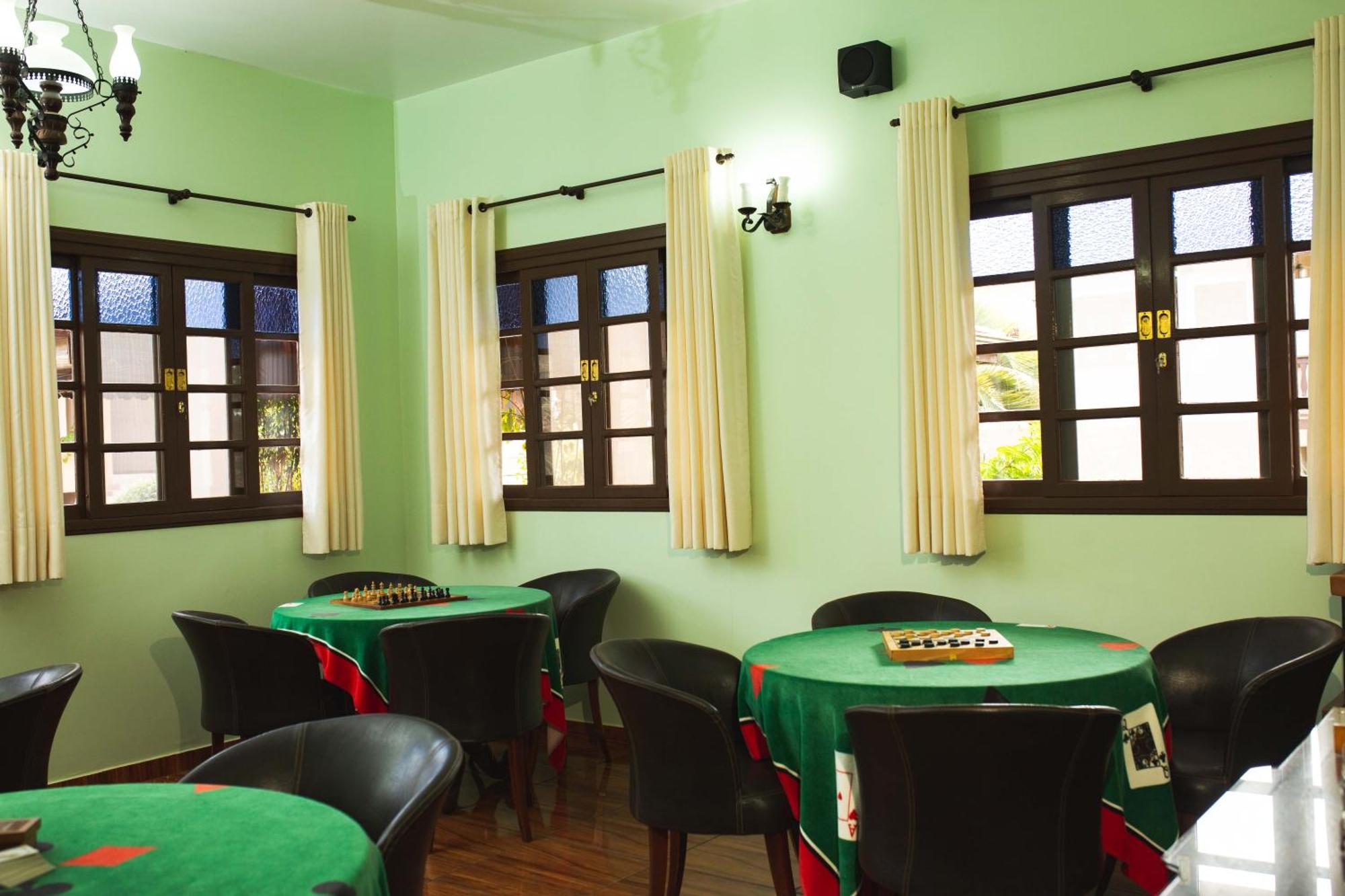 Hotel Fazenda Itaytyba Tibagi Exteriör bild